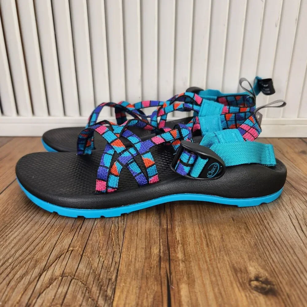 Chaco used good